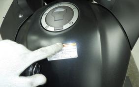 HONDA NX400 2024 NC65