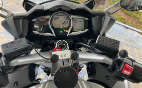 YAMAHA FJR1300 2014 RP27J
