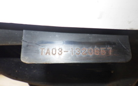 HONDA GYRO CANOPY TA03