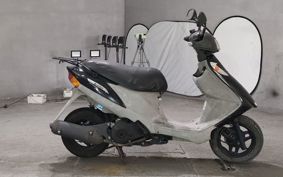 SUZUKI ADDRESS V125 CF4EA
