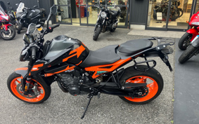 KTM 890 DUKE 2024 TU940