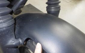 HONDA REBEL 250 A MC49
