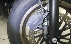 HONDA REBEL 250 S 2013 MC49