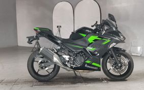 KAWASAKI NINJA250 EX250X