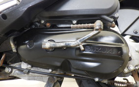 SUZUKI ADDRESS V125 DT11A