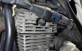 YAMAHA SEROW 250 Gen.2 2025 DG17J