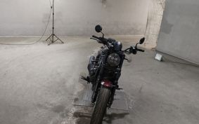 HONDA REBEL 1100 DCT 2021 SC83