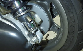 YAMAHA CYGNUS 125 XSR 2 2023 SE44J