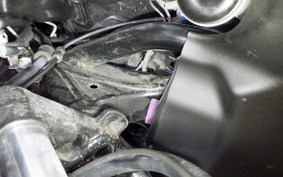 HONDA PCX 125 1988 JK05