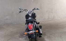 SUZUKI INTRUDER 400 CLASSIC VK56A