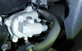 SUZUKI SKYWAVE 200 (Burgman 200) CH41A