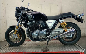 HONDA CB1100RS 2017 SC65