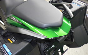 KAWASAKI NINJA 1000SX 2023 ZXT02K