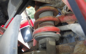 HONDA XLX250R MD08