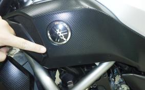 YAMAHA MT-07 ABS 2017 RM07J