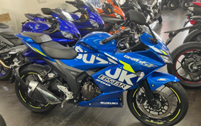 SUZUKI GIXXER 250 ED22B