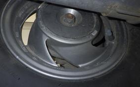 HONDA SPACY 125 Gen. 3 JF04