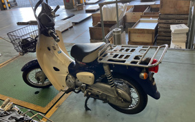 HONDA CB250 MC43
