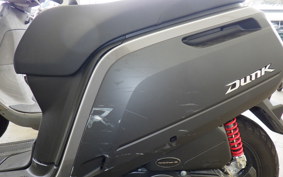 HONDA ﾀﾞﾝｸ AF78