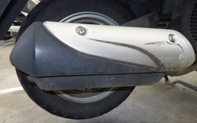 HONDA LEAD 110 1992 JF19