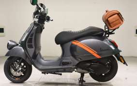 VESPA GTV300 2025