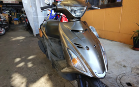 SUZUKI ADDRESS V125 CF4MA