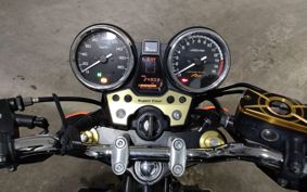 HONDA CB400SFV-4 2017 NC42