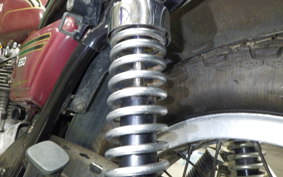 YAMAHA TX650 1977 447