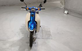 HONDA SUPER CUB110 JA44