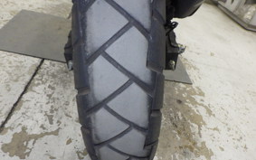 KAWASAKI VERSYS X250Aﾂｱﾗｰ 2012 LE250D