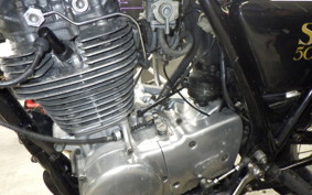 YAMAHA SR500 1993 1JN