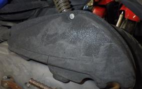 SUZUKI ADDRESS V50 Gen.2 CA44A