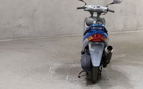 SUZUKI ADDRESS V125 CF46A