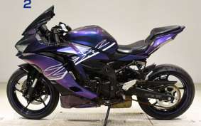 KAWASAKI ZX-25R ZX250E
