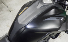 YAMAHA MT-07 ABS 2018 RM19J
