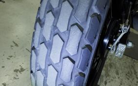 HONDA FTR223 MC34