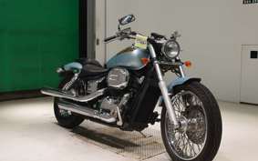 HONDA SHADOW 400 SLASHER 2001 NC40