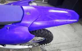 YAMAHA YZ250F