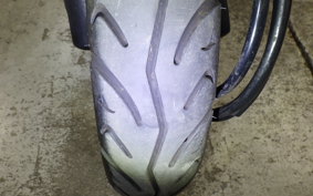 HONDA GIORNO 2 2005 AF70