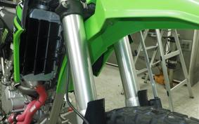 KAWASAKI KLX250 Gen.2 LX250S