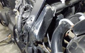 HONDA STEED 400 1994 NC26