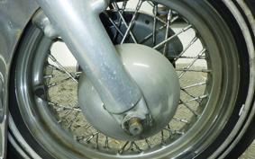 HARLEY FLH 1200 2004