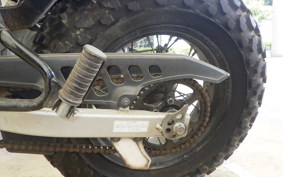 YAMAHA TW200 2JL