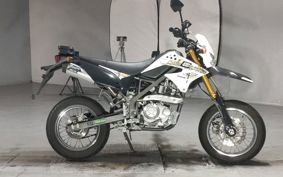 KAWASAKI D TRACKER 125 LX125D
