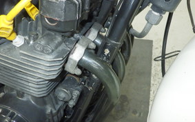 KAWASAKI GPZ750 2018 ZX750A