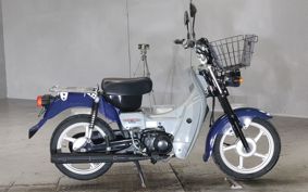 SUZUKI BIRDIE90 BD43A