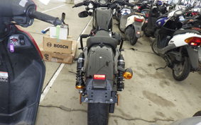 HARLEY XL1200X 2021