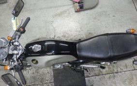HONDA GB250 CLUBMAN Gen.5 2008 MC10