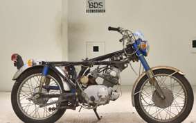 HONDA CB125 CB125