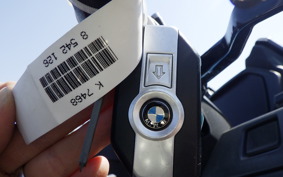 BMW C400GT 2019
